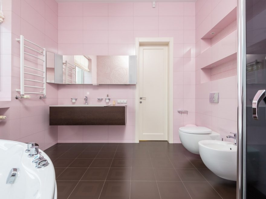 Melhores tipos de assentos sanitários para decoração do seu banheiro