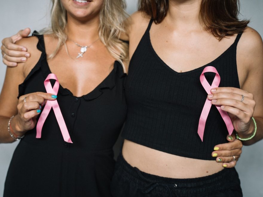 Outubro Rosa: o que você precisa saber sobre o câncer de mama” é tema de live do Vera Cruz Hospital