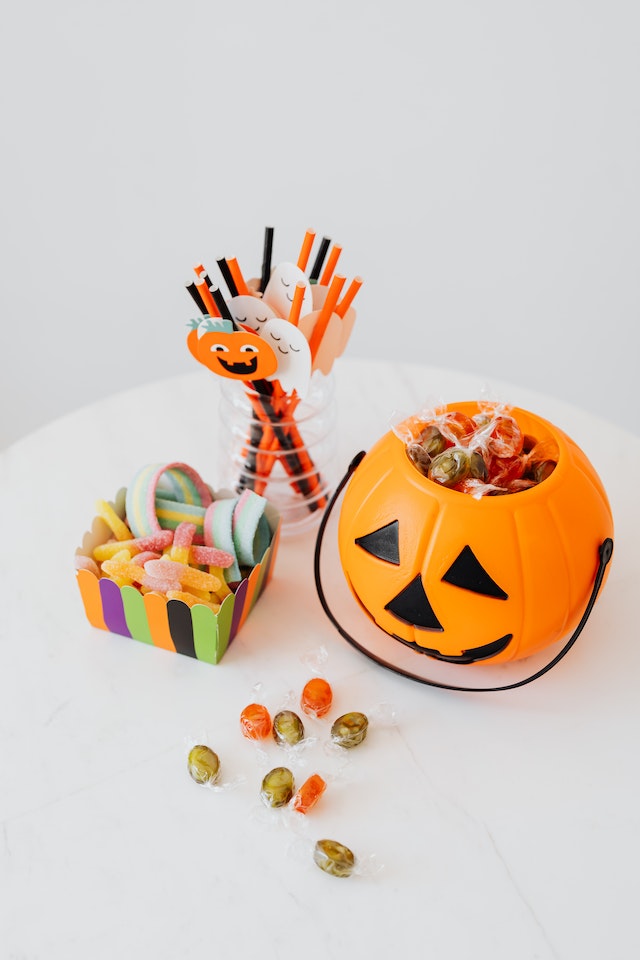 Gostosuras ou travessuras: Cornershop by Uber mostra como montar pratos de Halloween para as crianças gastando menos de R$150