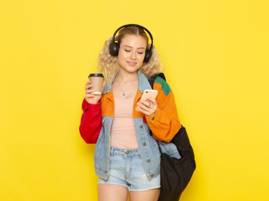 Enem 2022: Anhanguera e Amazon Music oferecem assinatura de streaming gratuita para alunos que fizerem a prova.