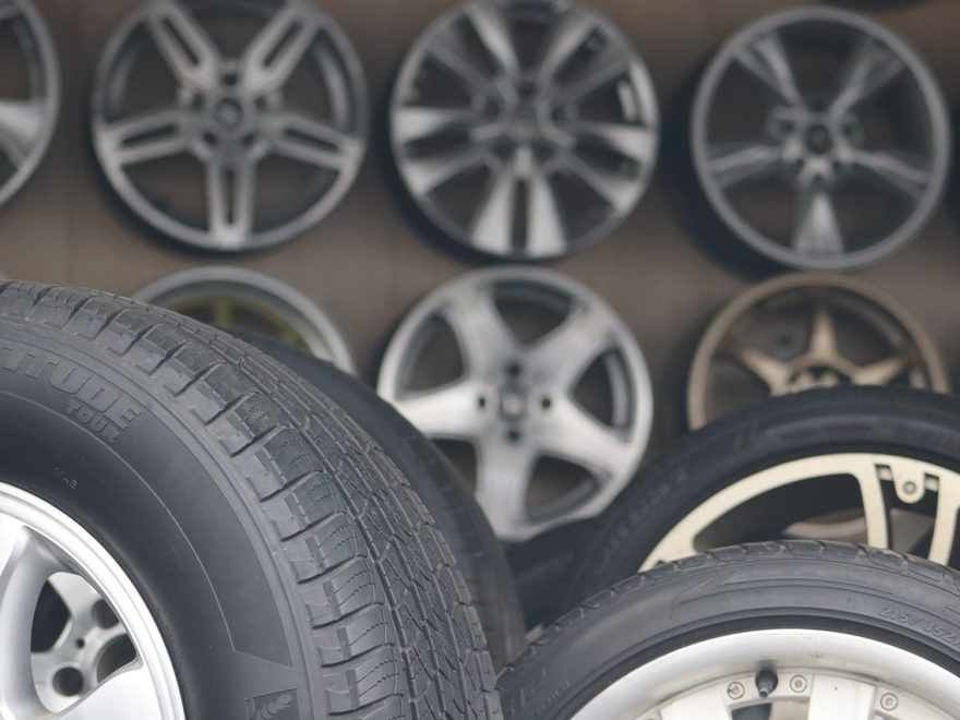Ranking dos pneus: Os melhores segundo o Inmetro em 2023