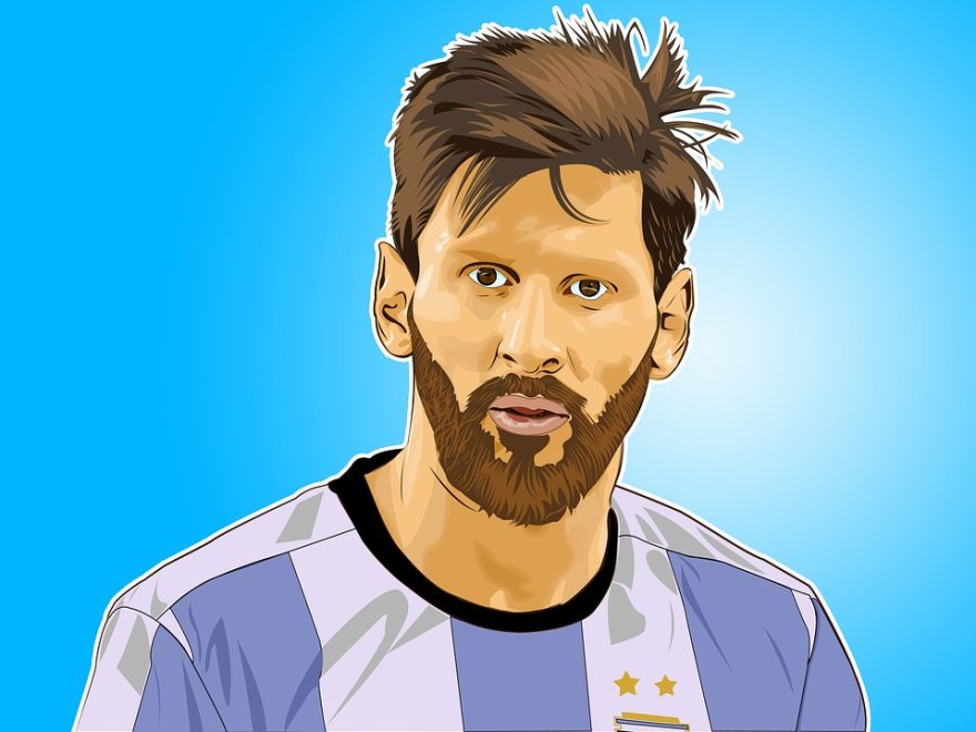 Curiosidades sobre Lionel Messi: confira 10 fatos curiosos +1 sobre “la pulga”