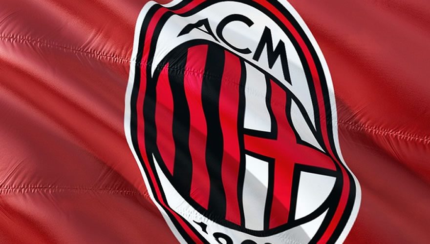 História do AC Milan: De Glórias a Glórias