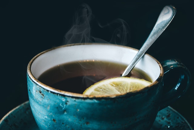 Quais os benefícios do chá preto?