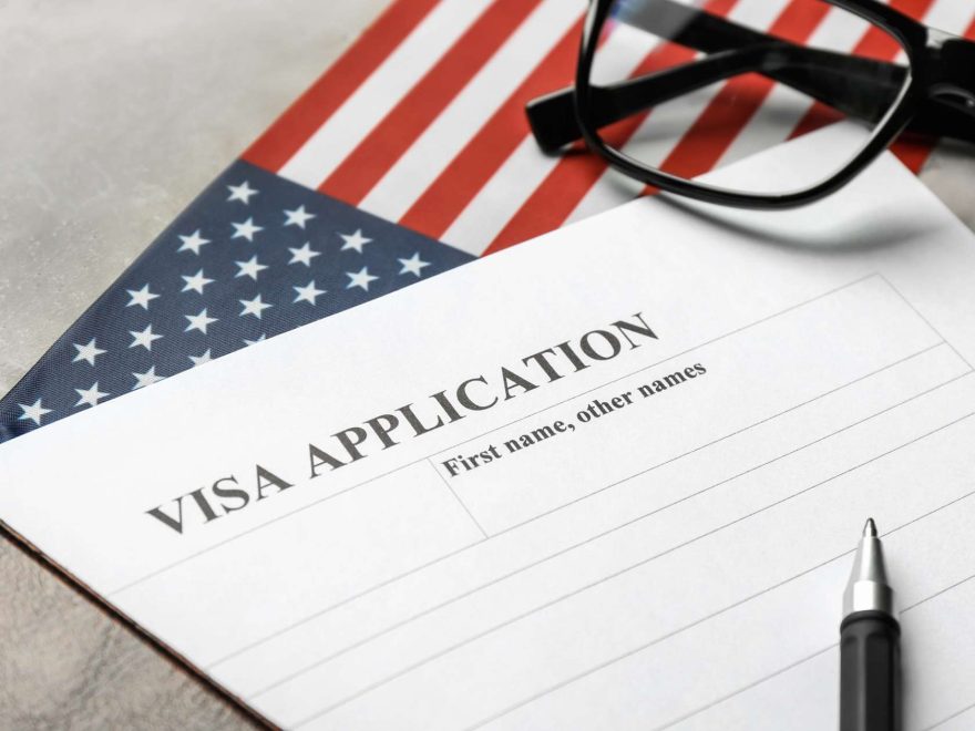 Tirar visto americano: o que fazer após a entrevista?