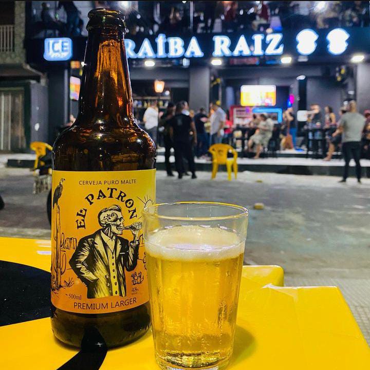 Bar De Fortaleza É O Único Que Investe Em Cerveja E Cachaça Original