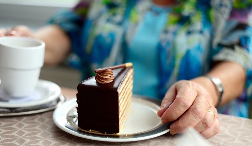 O Papel Da Alimentação Na Longevidade: Entenda A Importância De Alguns Alimentos Para O Público 60+