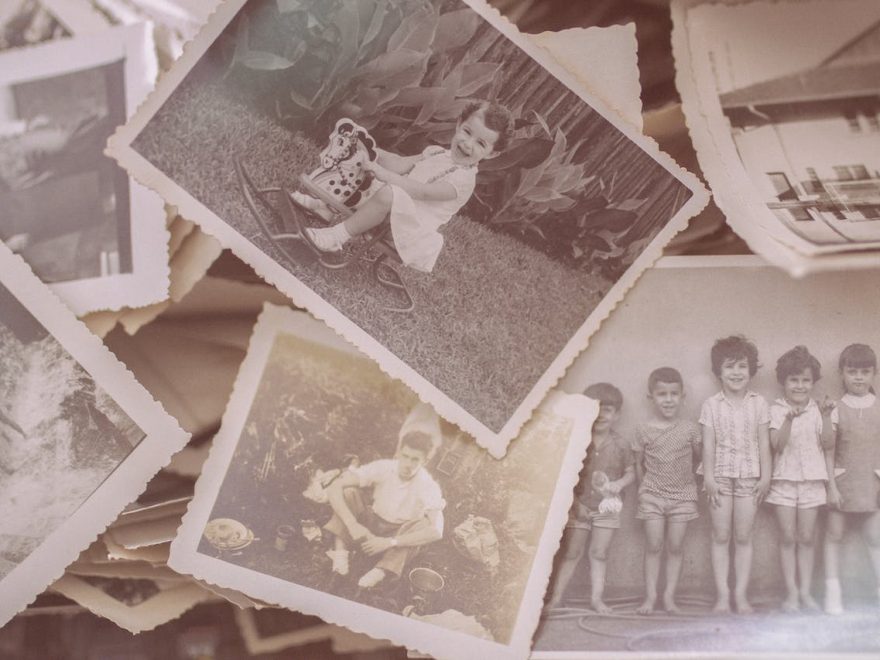 Cuidados paliativos e Caixa de Memórias: a importância de preservar a biografia dos entes queridos por meio de objetos de valor afetivo