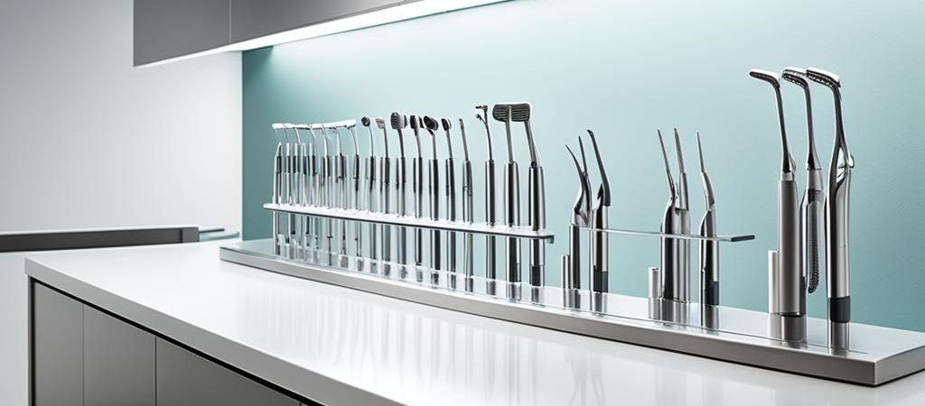 Onde realizar a compra de instrumentos odontológicos?
