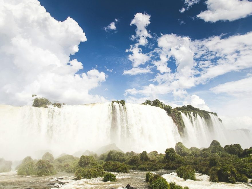 O que Levar para 4 Dias em Foz do Iguaçu: Guia Prático!